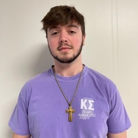 Fundraising Page: Allen Jones